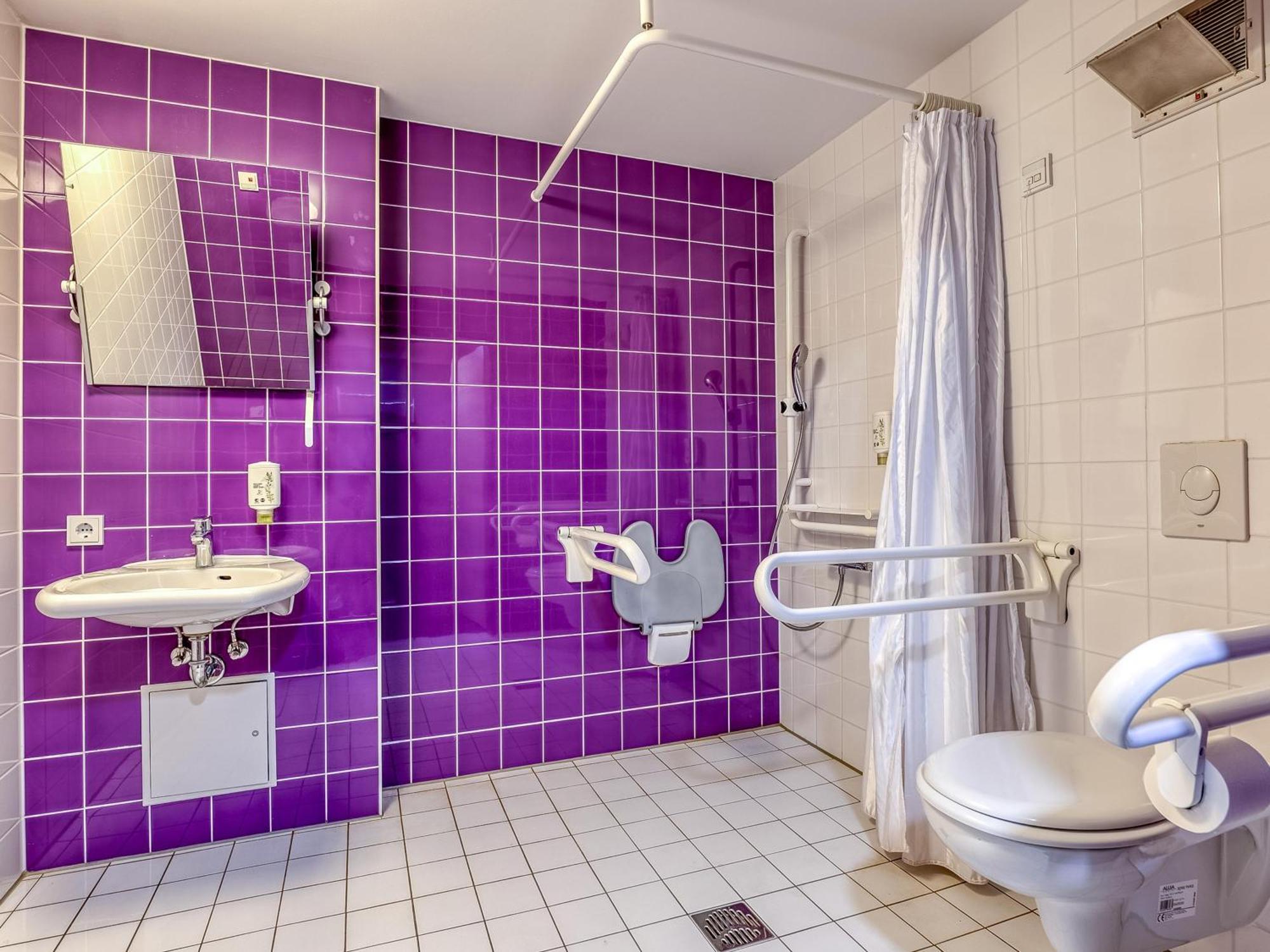 B&B Hotel Stuttgart-Vaihingen Eksteriør bilde